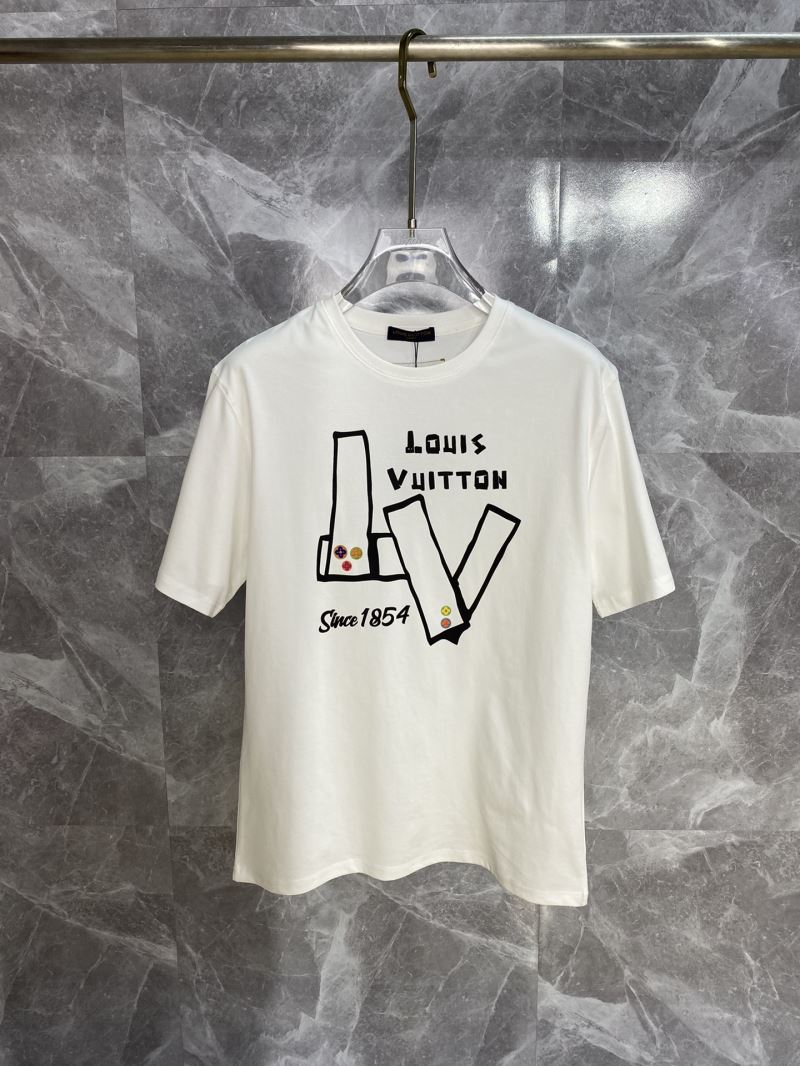 Louis Vuitton T-Shirts